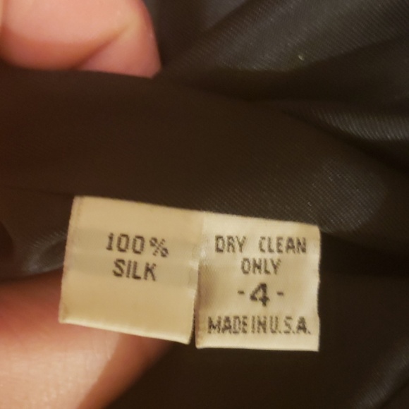 Vintage CACHE Blazer - Picture 8 of 8